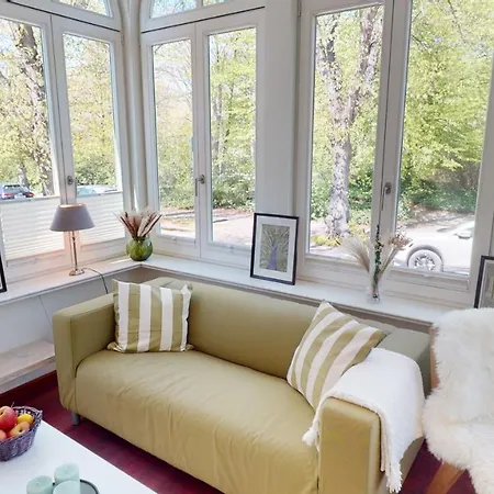 Apartamento Parkblick