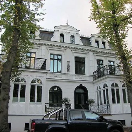 Parkblick